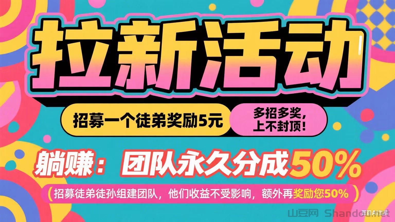 300点赞可获得5元额外奖励，600点赞10元，以此类推