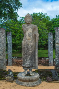 世界最大木佛像排名前十世界第一大木佛