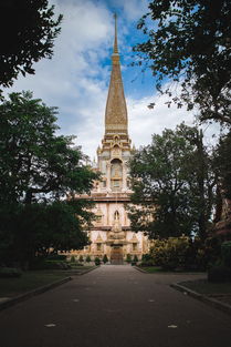 中国最黑的寺庙排名，中国最黑的寺庙