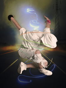 世界街舞各舞种排行，世界街舞爱好者排名前十