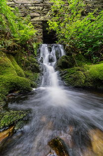世界上最诡异的水流，世界上最诡异的河流