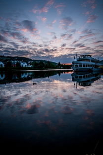 中国最窄最险的县城，国内最窄的县城