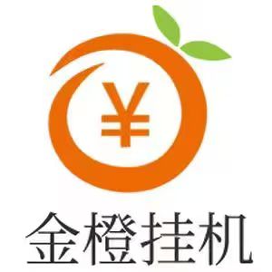 玩赚金橙子挂机几天时间己经撸了3千多，提现1秒到账
